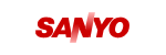 Sanyo Semicon Device Logotipo